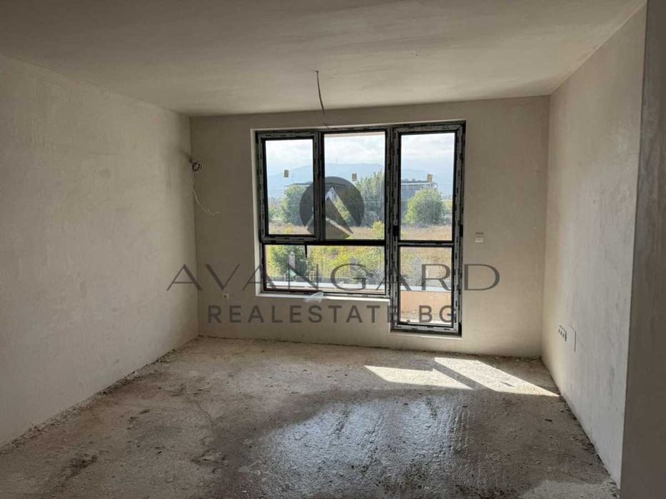 Продава се Двустаен апартамент в Пловдив, Остромила - 60 кв.м за 919 €/кв.м - Снимка #2