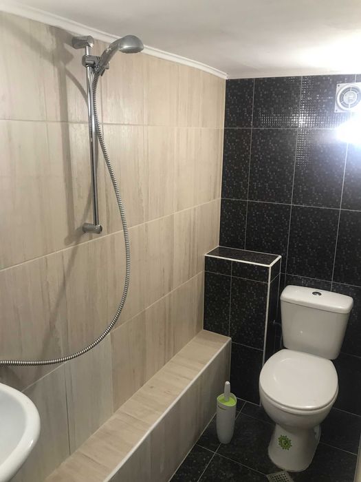 Дава се под наем Едностаен апартамент в Пловдив, Каменица 1 - 20 кв.м за 178.5 € - Снимка #4