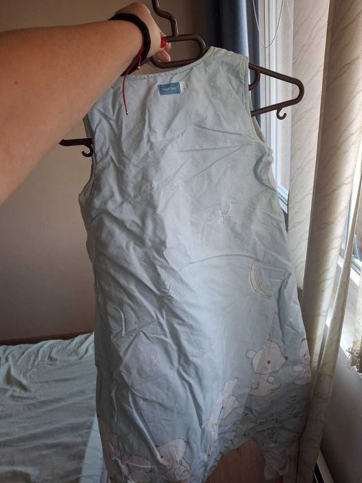 Зимно спално  чувалче