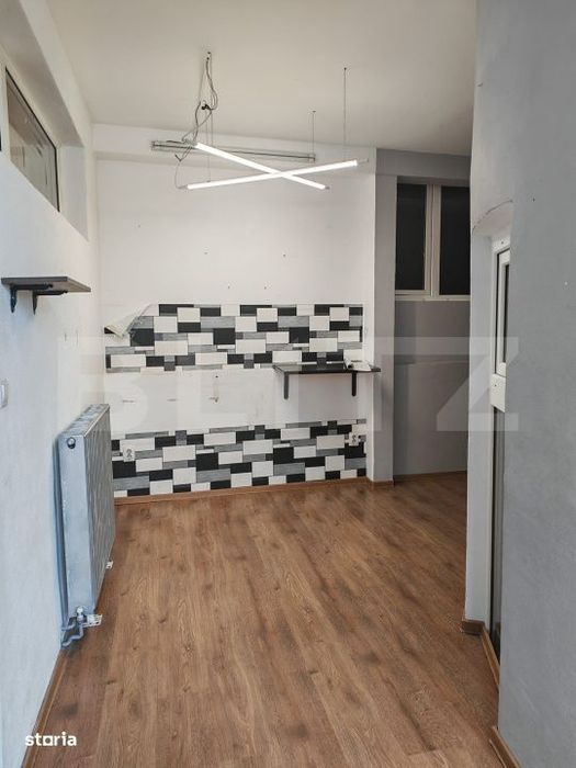 Spatiu comercial, 14 mp, zona Centrala - Campia Turzii
