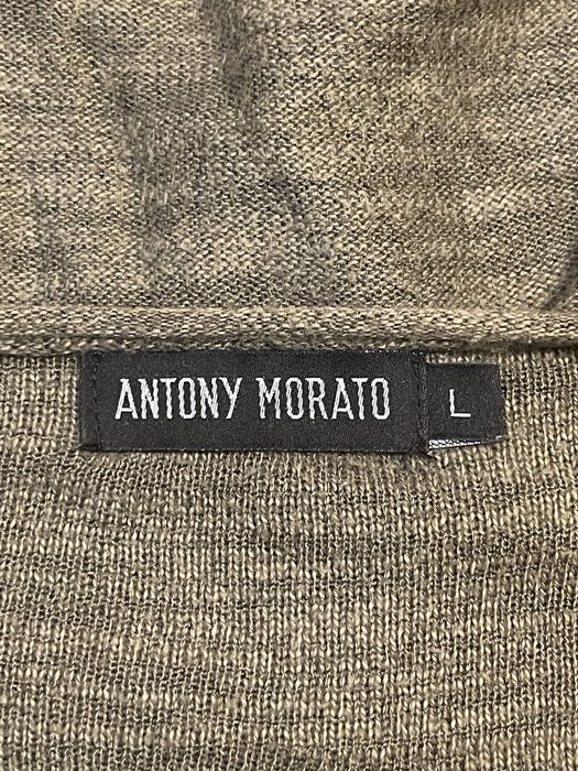 Bluza barbati casual Antony Morato marimea L