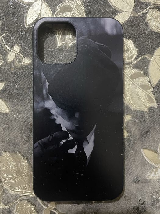 iPhone 12 va 12 pro uchun chexollar