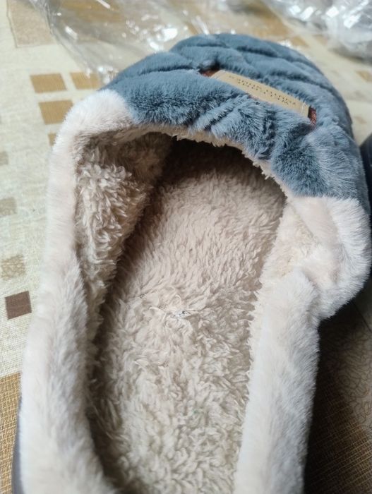 Домашни пантофи, 44/45