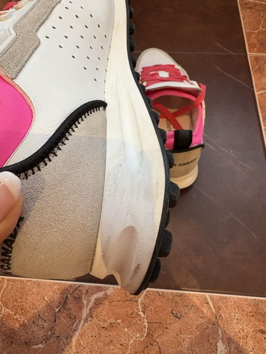 Сникърси  DSQUARED