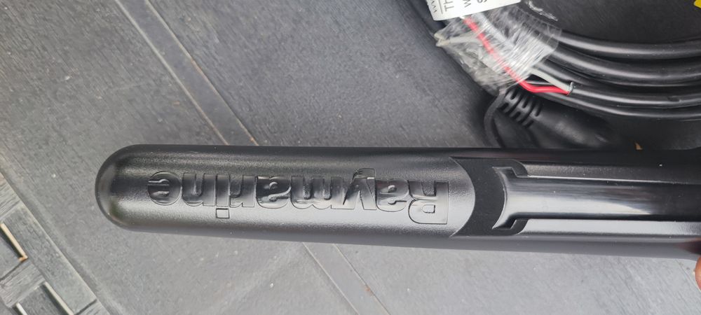 Сонар за лодка за захранка Raymarine wifish  wi-fi