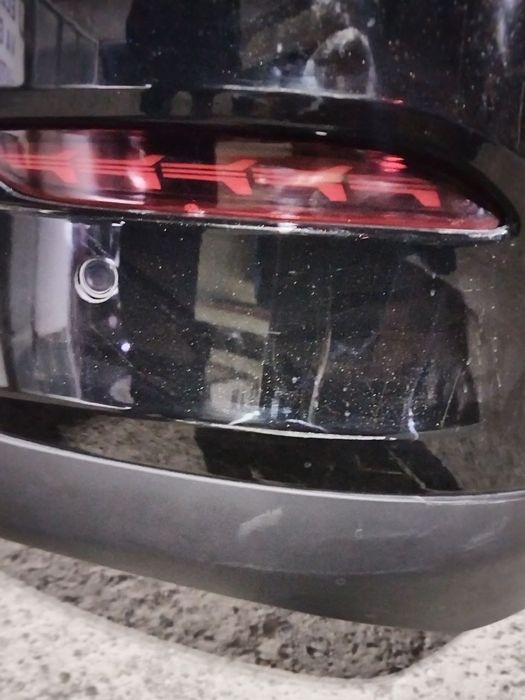 Оникс орқа бамфер сотилади