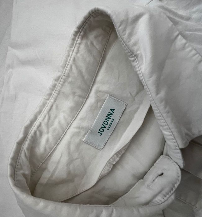 Рокля- туника тип риза Jovonna