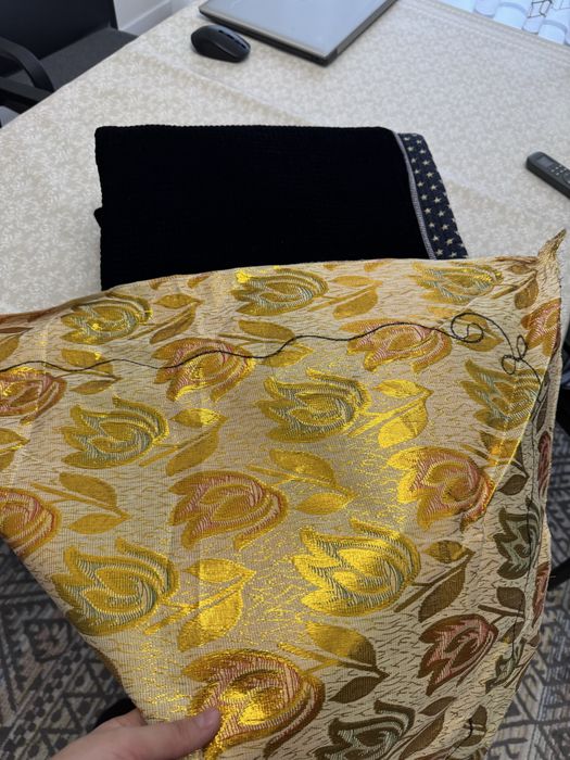 Kuyov Chopon do’ppi belqars