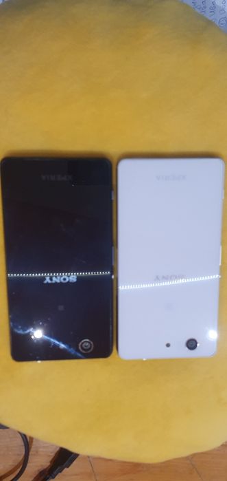 Sony Xperia XZ1 Compact z3 compact