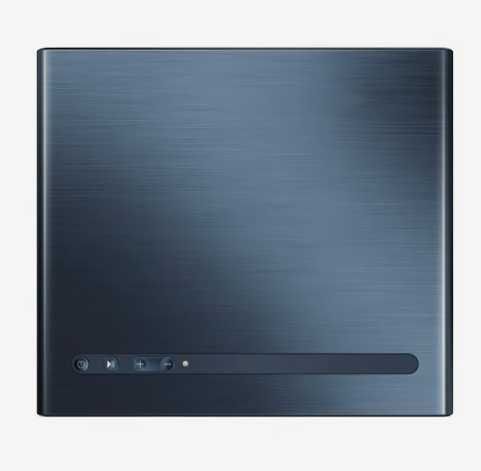 Проектор Hisense Vidda C1s