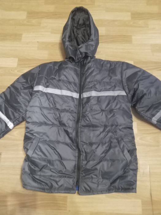 Рабочая форма ,тёплая и новая