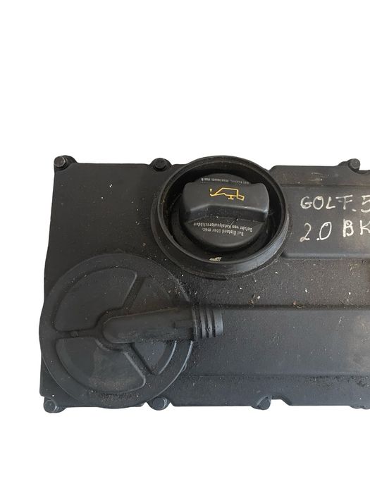 Capac Culbutori Audi A3 Ii 8P1 2003 - 2013 2.0 Tdi 16V Bkd 03G103475
