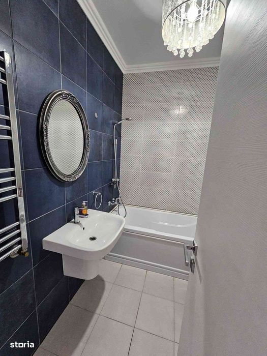 Apartament 2 camere Prima Onestilor/Oradea