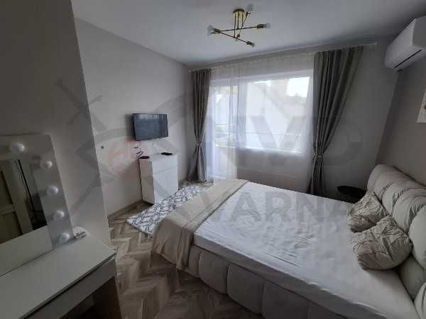 Тристаен апартамент в Трошево! 21775032