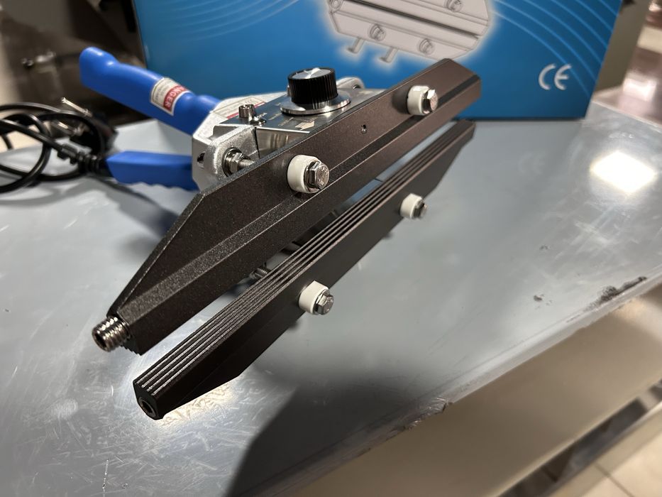 Ручной запайщик пакетов (клещи) Fkr-200  Zapayshik, qadoqlash, payka