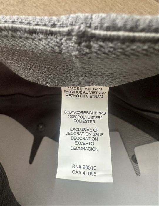 Оригинал кепка Under Armour