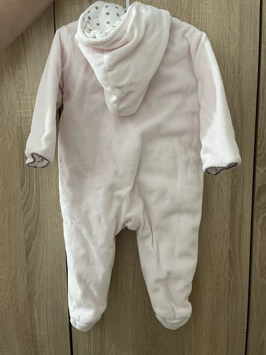 Mamas & Papas бебешки гащеризон