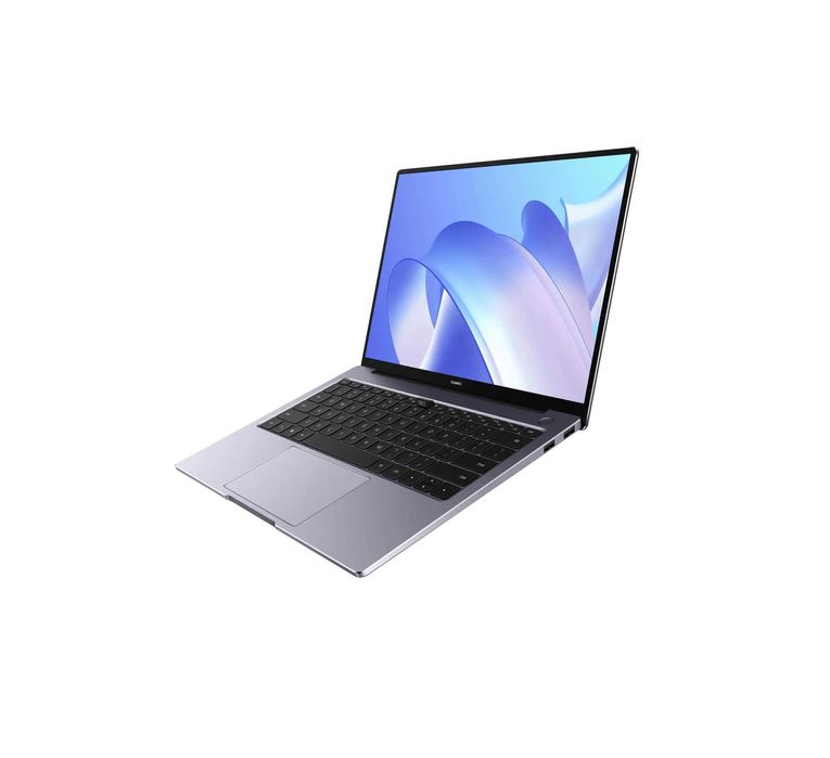 Ноутбук HUAWEI Matebook 14 /i5-1135G7/16GB DDR4/512GB SSD/14" 2K IPS