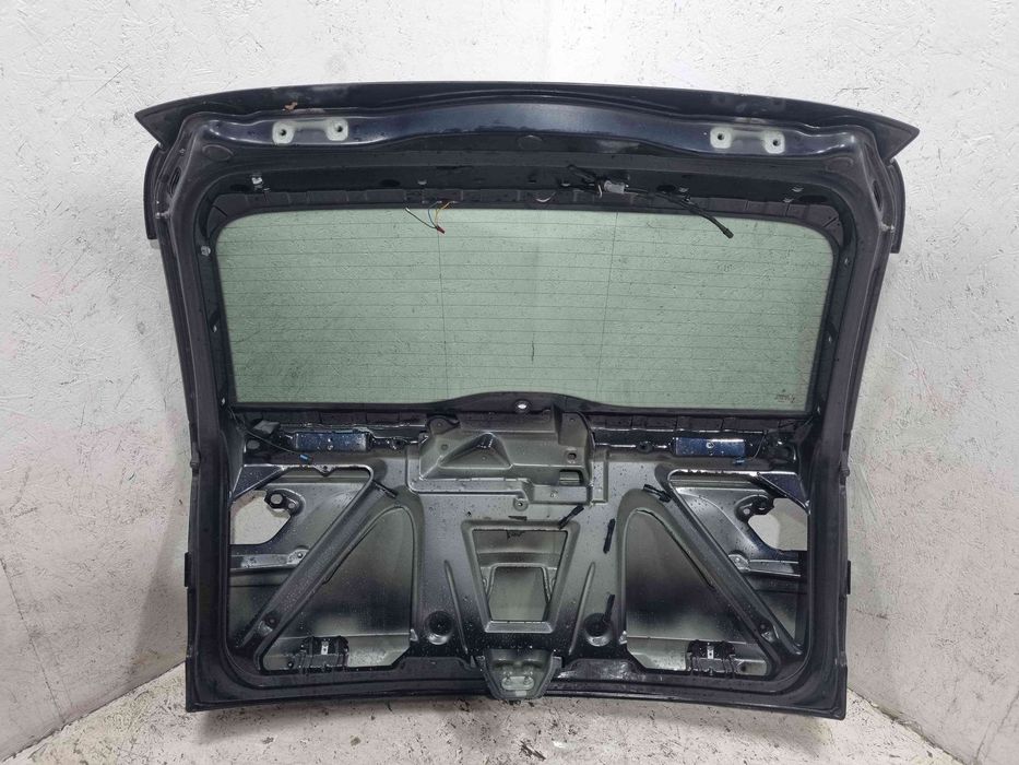 Haion Bmw X3 (E83) [Fabr 2003-2009]