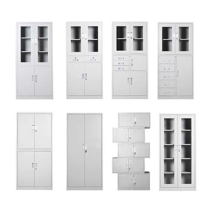 Стальной шкаф для хранения бумаг/Ofis uchun metall hujjatlar shkafi