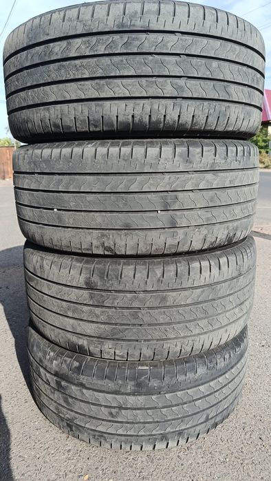 Бриджстоун 235/45/18 Камри