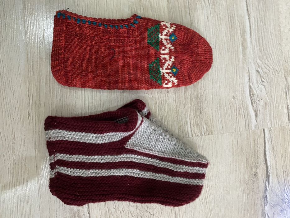 Дамски и детски терлици