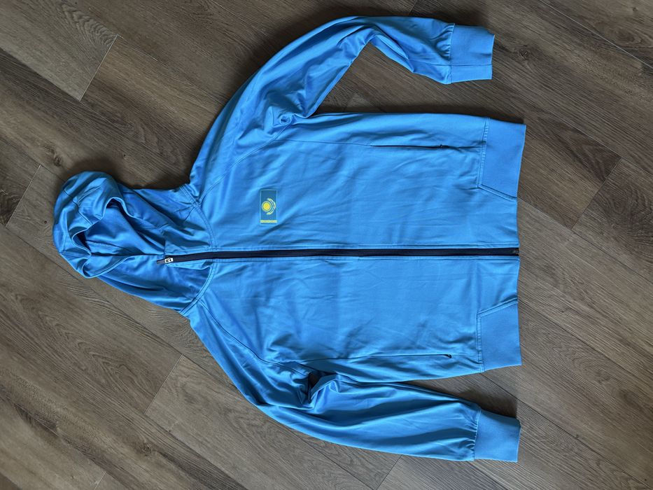 Форма сборной Kazakhstan