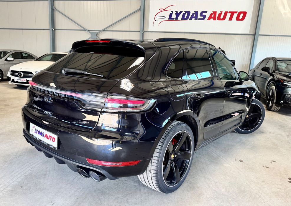 Porsche Macan MACAN GTS 2.9/381CP AT7 / TVA deductibil / Finantare