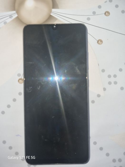 Самсунг а 32 128 память