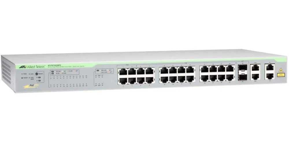 Коммутатор Allied Telesis AT-FS75028