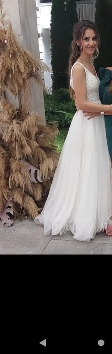 "Rochie mireasa"