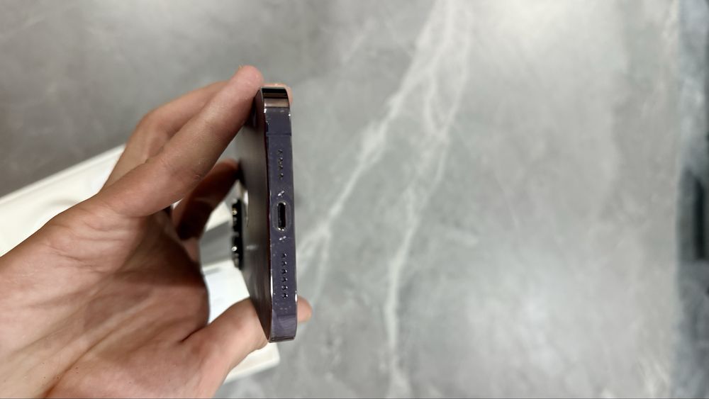 Iphone 14 Pro Max 128gb