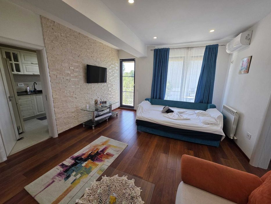 Sejur de vis la malul mării – Apartament 2 camere, zona Rex- Scandinavia