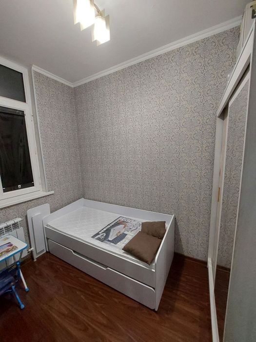 Продается Однокомнатная Квартира Яшнабадский район Кадышева базар