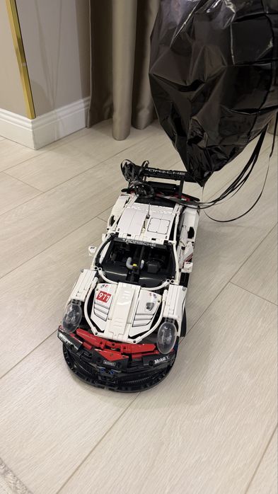 Lego Porsche 911