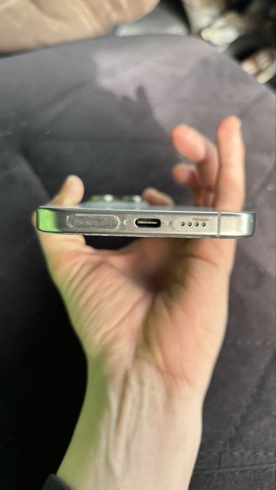 Айфон 15 Про Max