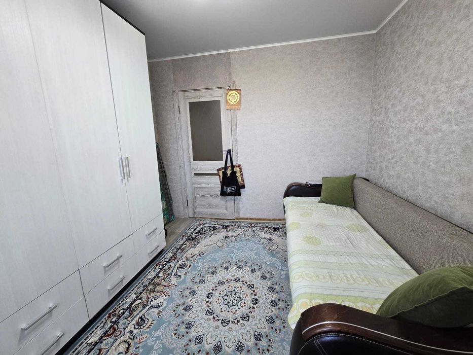 Продам 3шку в районе стадиона КАРАСАЙ