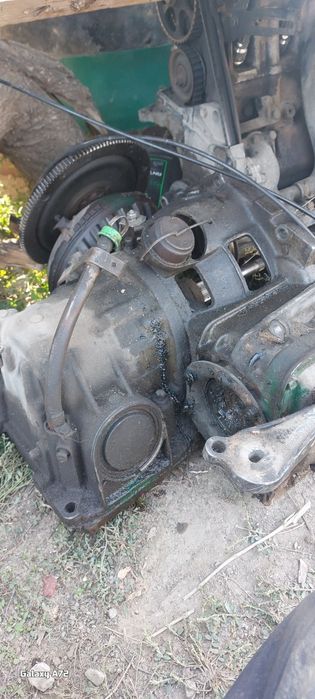 Продам карабку автомат гольф 2