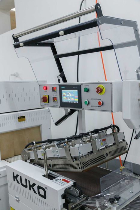 Shoshilinch o‘yinchoq to‘ldirish