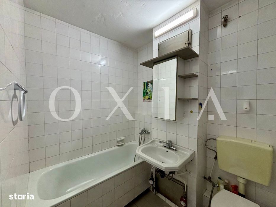 SX805 Girocului- Etaj Intermediar - Disponibil Imediat