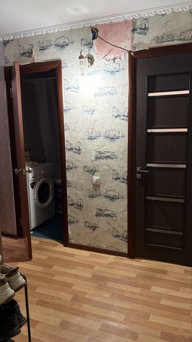 3комнатная квартира