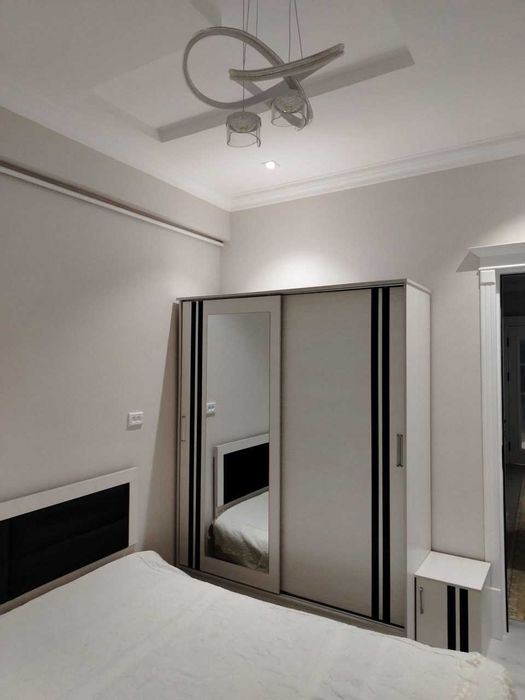 Жк Манзур 2х ком квартира 65м2, Ор-р: Сайрам Юнусабад 18