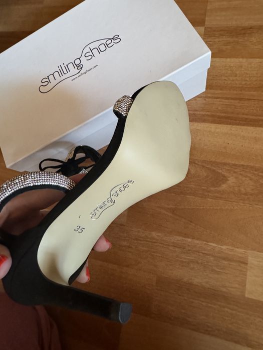 Sandale Smiling Shoes
