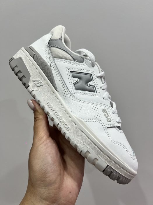 Оригинал new balance 550