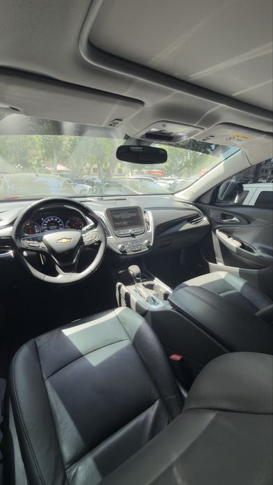 Malibu 2 2 turbo premier qilingan