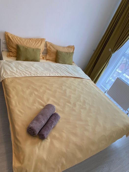 Аренда квартир суточно