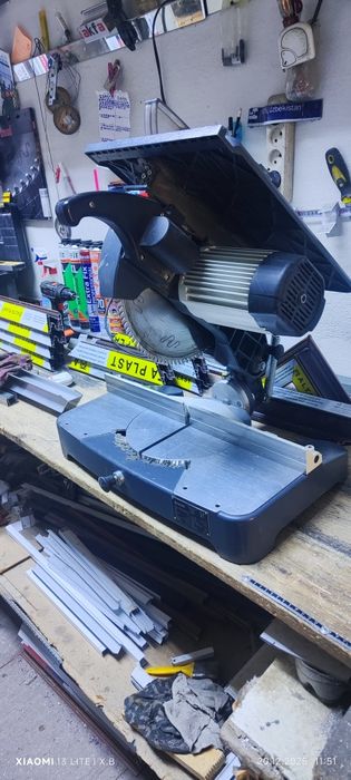 Akfa stanoklari barcha kerakli jihozlar bor