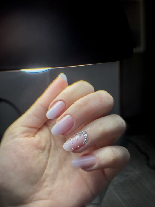 Manichiura si pedichiura