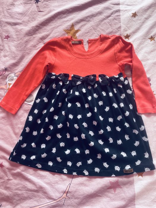 Детски Рокли 116 см