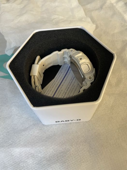 Нов дамски g-shock Baby G